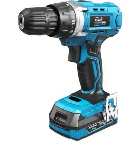 DRILL 2 SPEED 35NM 18 VOLT BAT/CHARGER