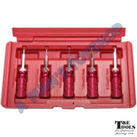 ASIAN TERMINAL REMOVAL TOOLKIT 5 PIECE