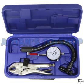 WARP DISC BRAKE RUN OUT DIAL TEST  KIT