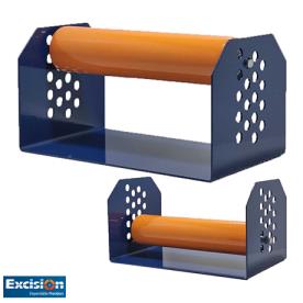 WORKSHOP PIPE ROLLER &BRACKET ADJUSTABLE