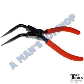 PLIER LONG REACH INTERNAL CIRCLIP