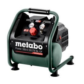 AIR COMPRESSOR 18 V CORDLESS - SKIN ONLY