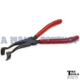 UNIVERSAL BRAKE SHOE RETAIN SPRIN PLIER