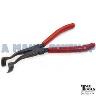 UNIVERSAL BRAKE SHOE RETAIN SPRIN PLIER
