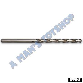 DRILL 9/64" LONG SERIES HSS IMP 140MM L