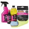* CAR VALET GIFT PACK WASH WAX & CLEANER