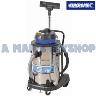 VACUUM WET & DRY 60 LITRE 1200 WATT