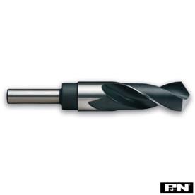DRILL HSS 18.5MM METRICREDUCED SHANK 1/2