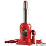 HYDRAULIC JACK 6 TON  2 STAGE 154MM MIN