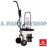 AIR GREASE GUN DRUM KIT 20KGWITH TROLLEY