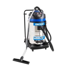 VACUUM WET & DRY 80 LITRE 2200WATT