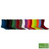 SOCKS RED EXTRA THICK SIZE 6-10