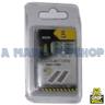 STAPLES - 1000 PIECE 8MM SUITS T50 GUNS