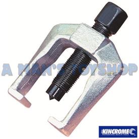 PULLER TIE ROD END PITMAN ARM