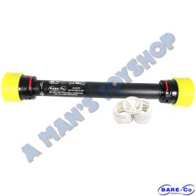 PTO SHAFT GUARD SUIT SMALL/MEDIUM TRACT