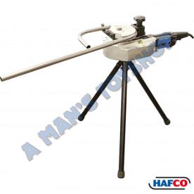 *K* TUBE BENDER PORT. 240V DIGITAL 1-1/4
