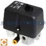 PRESSURE SWITCH CONDOR 1/4" 4 PORT 240V