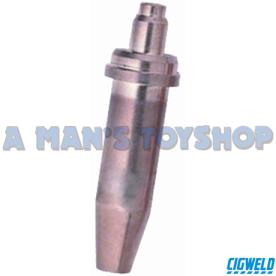 CUTTING NOZZLE 41 SIZE 12 12 TO 20MM CUT