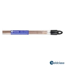 TIG FILLER ROD S6 GRADE X 2.4MM 1KG PACK