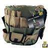 BUCKET WRAP TOOL BAG 61 POCKETS 20 LITRE