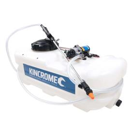 USE P/N 125 90.700.150 SPRAYER SPOT 37 L