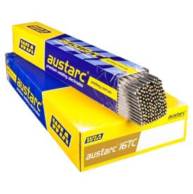 WELDING ROD 3.2 16TC 5KG PACK WIA