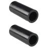 TRAILER SPRING SHACKLE BUSH 9/16"2 PIECE