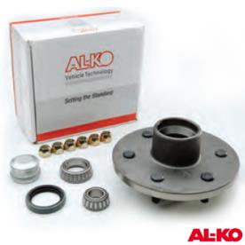 TRAILER GAL HT HOLDEN HUB KIT  HOLDEN BR