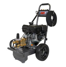 PRESSURE CLEANER 15HP 15 LPM 4000PSI