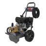 PRESSURE CLEANER 15HP 15 LPM 4000PSI