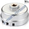 OIL FILTER WRENCH 64.6MM 14 FLUTETOYOTA