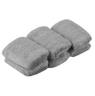 STEEL WOOL EXTRA  FINE 75G 6 PIECE PACK