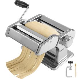 PASTA MAKER MACHINE 9 ADJ THICKNESS SET