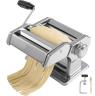 PASTA MAKER MACHINE 9 ADJ THICKNESS SET