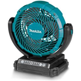 MAKITA 18VOLT  180MM JOBSITE FAN SKIN