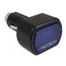 CIG PLUG WITH DIGITAL VOLT GAUGE 9-30V
