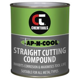STRAIGHT CUTTING COMP TIN 500 GRAM TIN