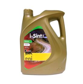ENGINE LUBRICANT SYNTHETIC MS 5W-40 4L