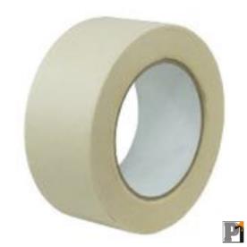 MASKING TAPE 50MM X 50 METRE