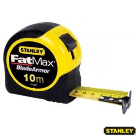 FATMAX TAPE 10 METRE BLADE ARMOR