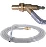WET SANDBLASTER KIT 3500 PSI 38LPM