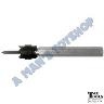 SPOT WELD CUTTER 3/8 WITH SPRING TIP