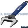 SHIFTER 300MM (12") 60MM CAP THIN JAW