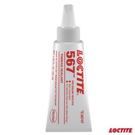 LOCTITE 50ML PIPE SEALANT HIGH TEMP 567