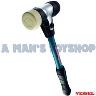 HAMMER RUBBER/PLASTIC 34MM JAPAN