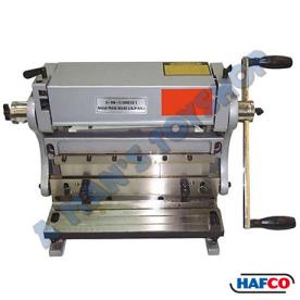 BENDER SHEAR ROLLER 305MM WIDE 1MM CAP