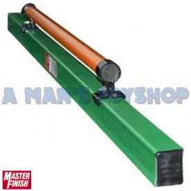 SCREED 3600MM CLAMPED HANDLE