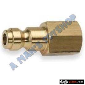 RYCO AIR ADAPTOR 1/4"FEMALE THREAD