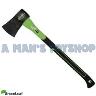 NLA* AXE 4LB (1.8KG) 800MM F/GLASS HANDL