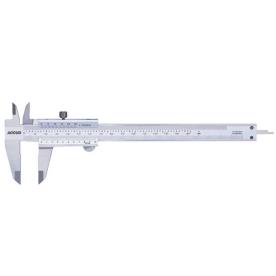 VERNIER CALIPER 200MM &  8" DUAL SCALE